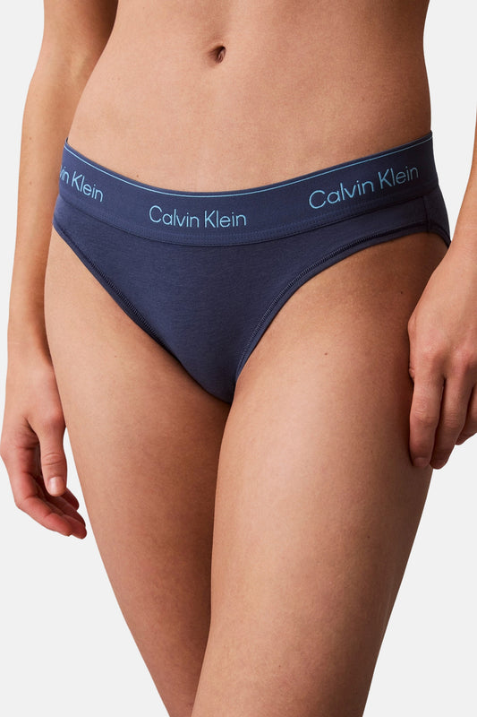 Slip blauw - Calvin Klein