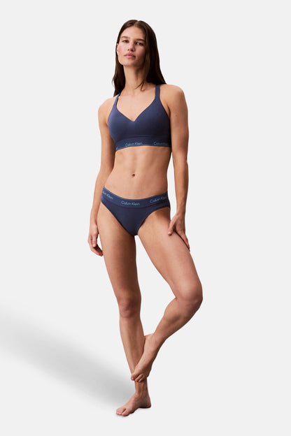 Slip blauw - Calvin Klein