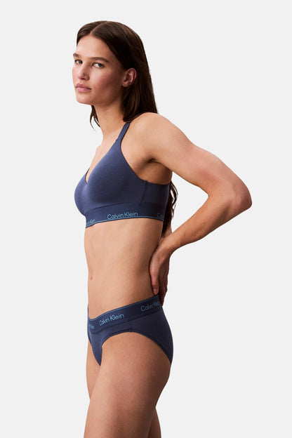 Slip blauw - Calvin Klein