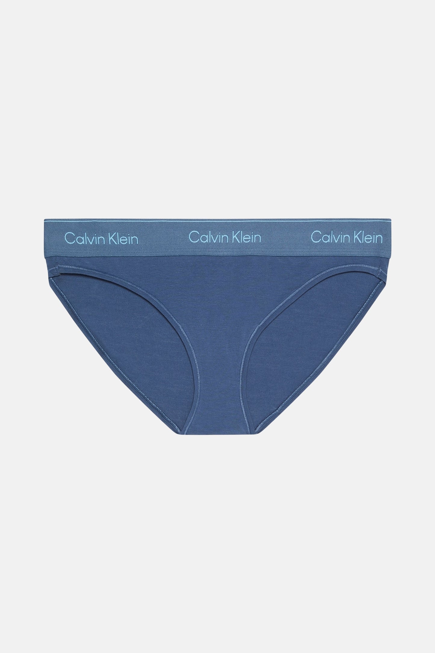 Slip blauw - Calvin Klein
