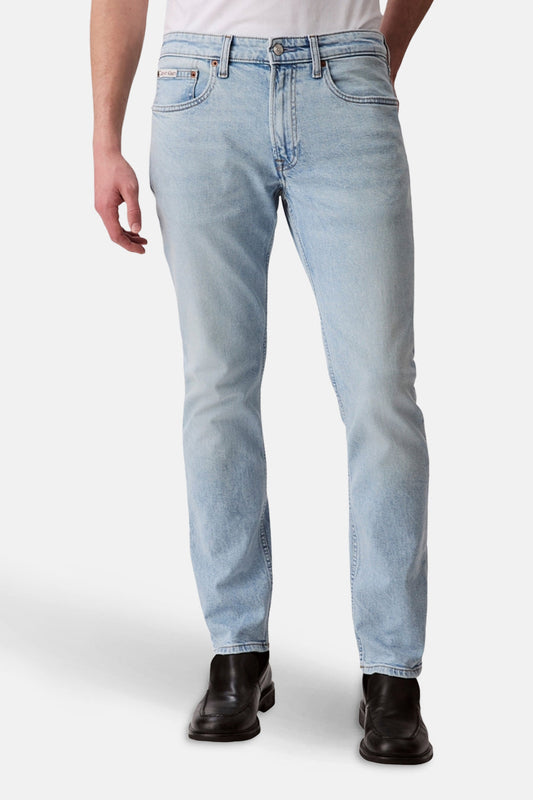 SLIM CK - Lichtblauwe Jeans