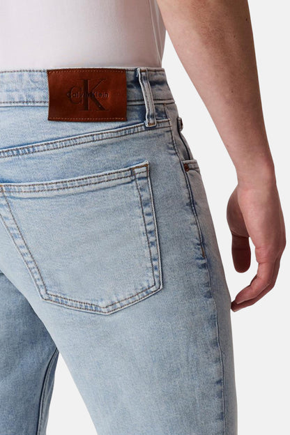 SLIM CK - Lichtblauwe Jeans
