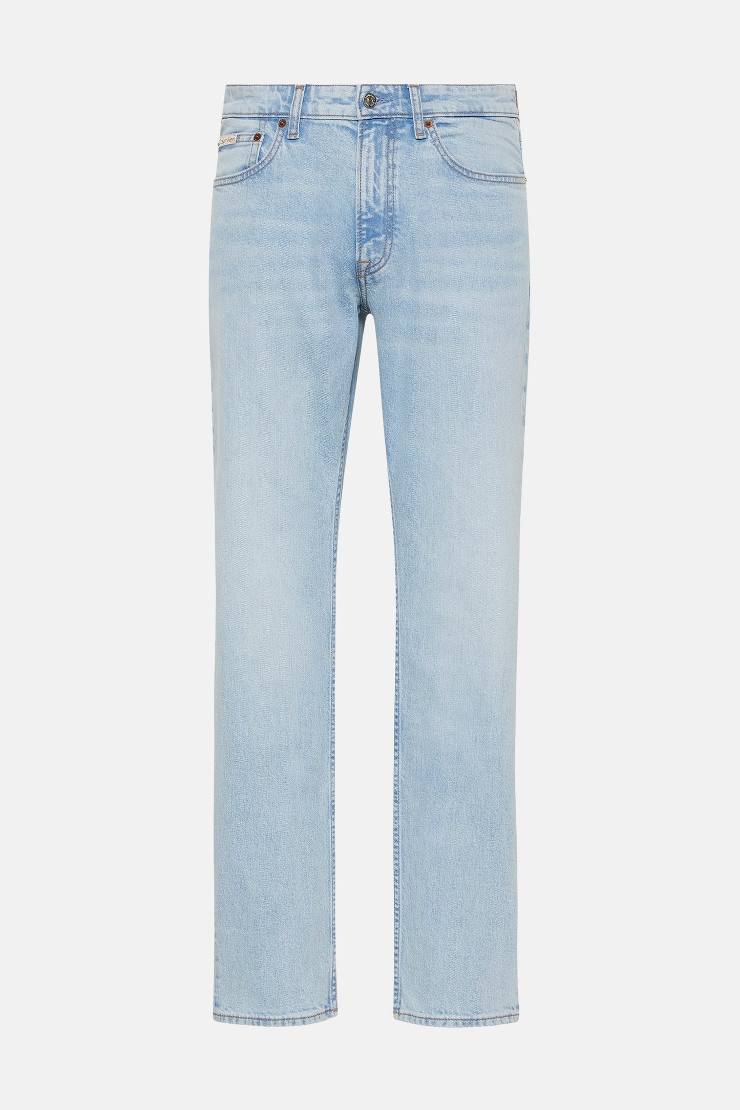 SLIM CK - Lichtblauwe Jeans