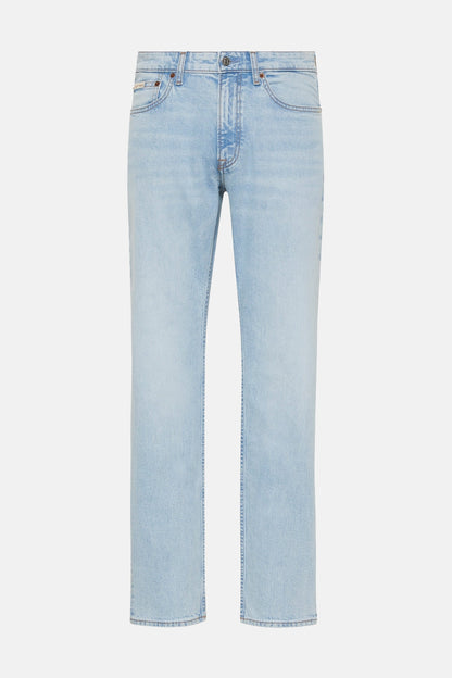 SLIM CK - Lichtblauwe Jeans