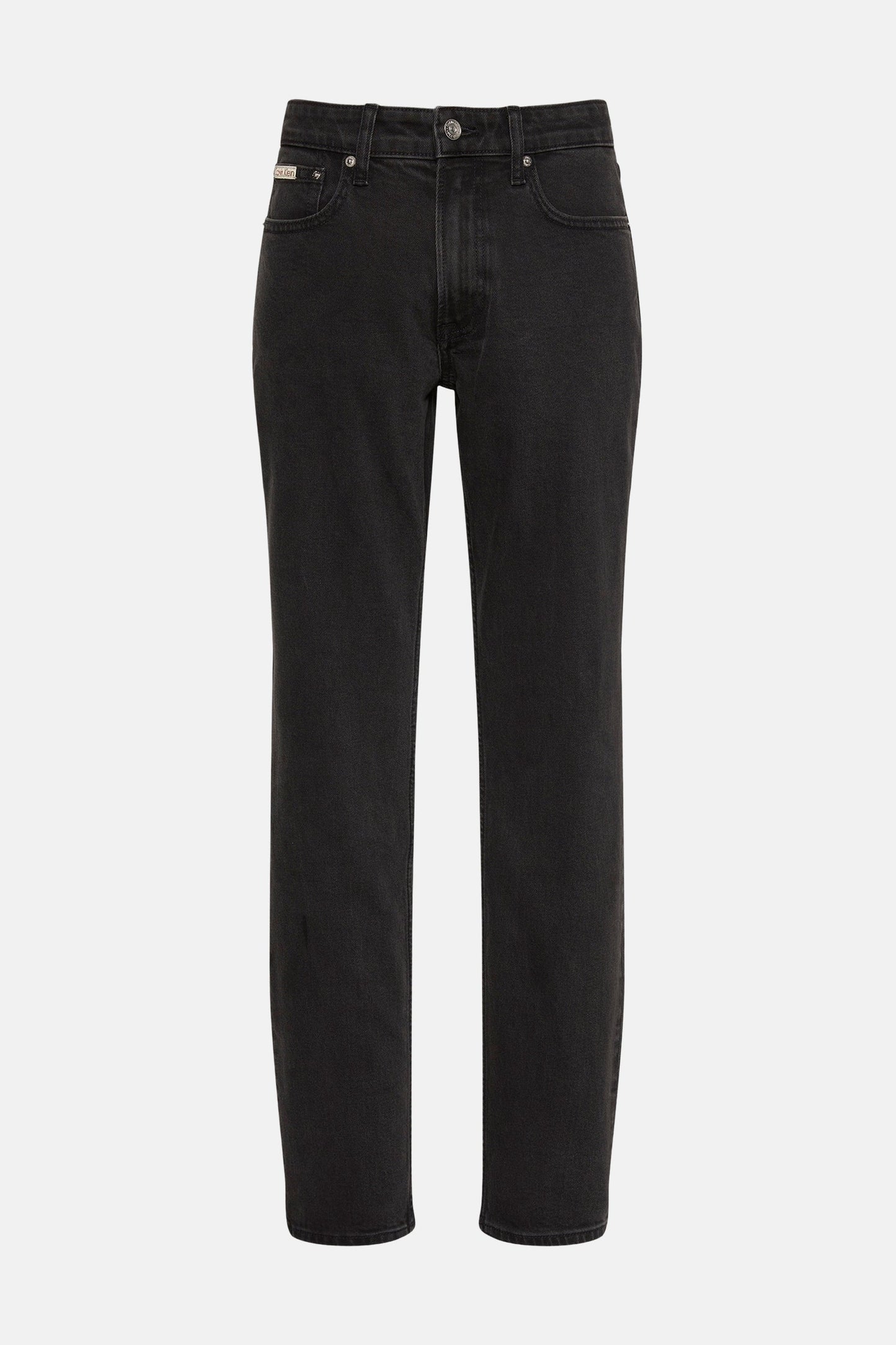 SLIM CK - Black Denim