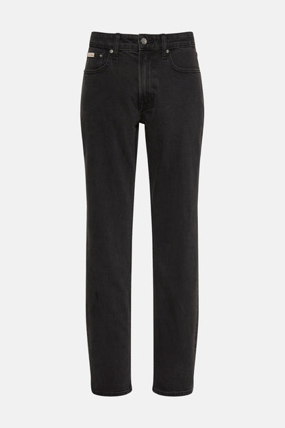 SLIM CK - Black Denim