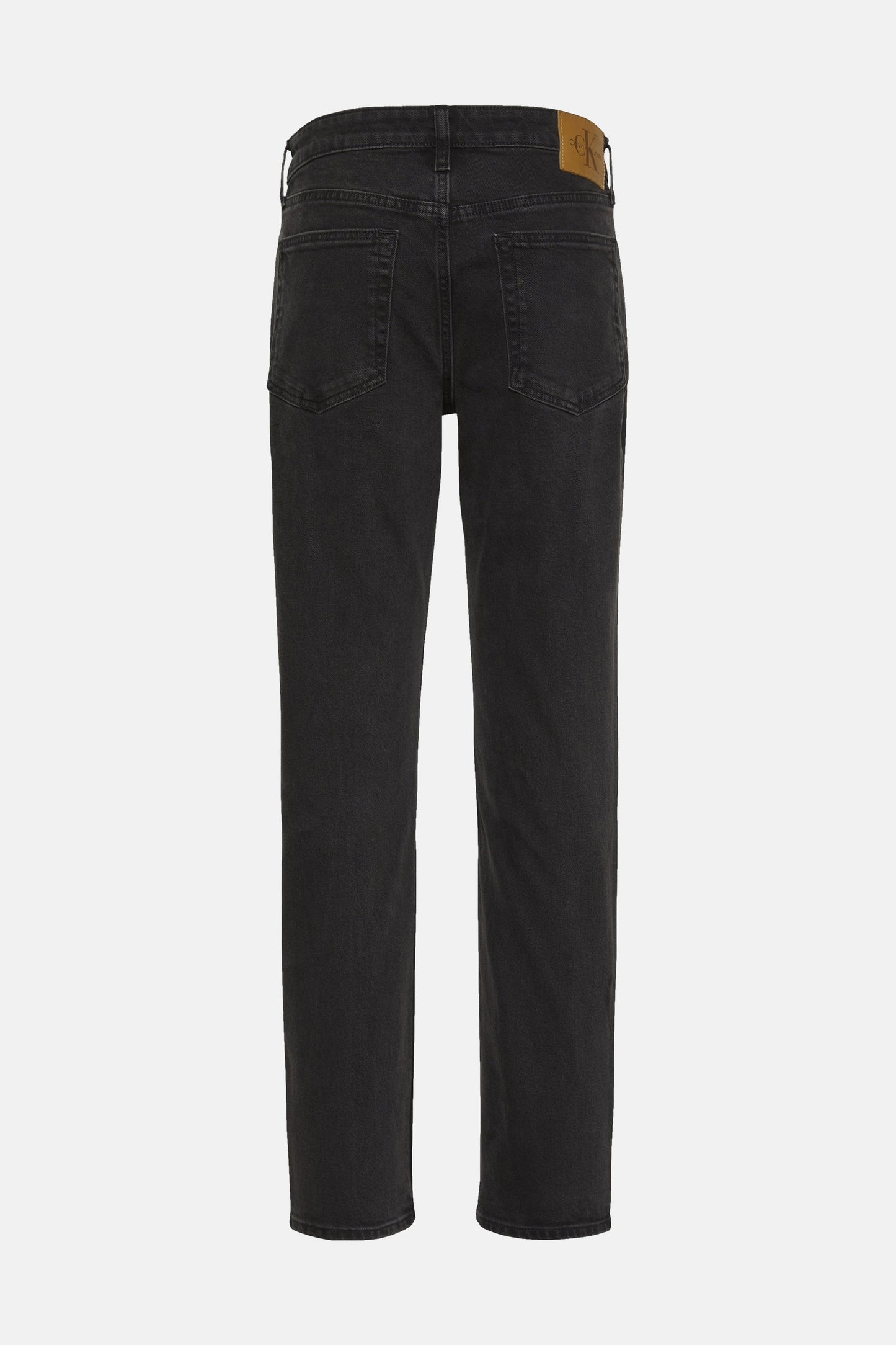 SLIM CK - Black Denim
