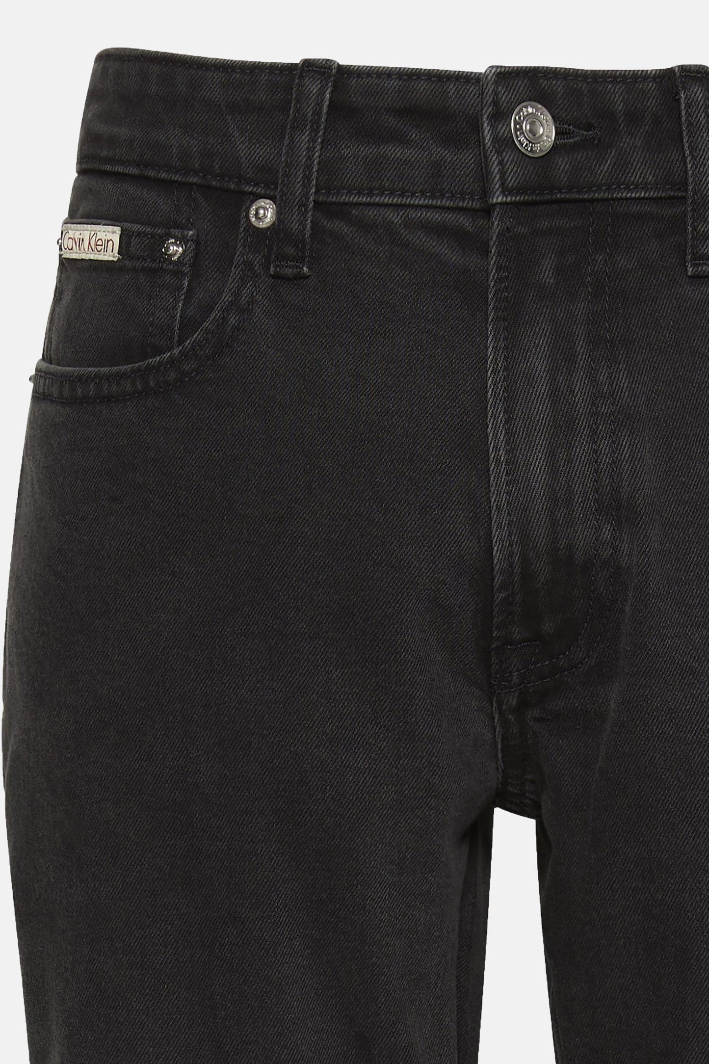 SLIM CK - Black Denim
