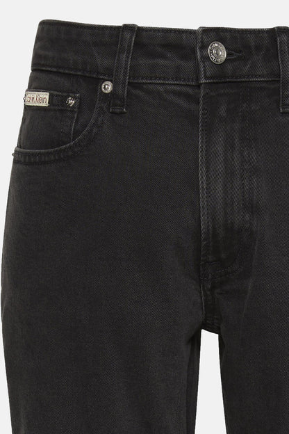 SLIM CK - Black Denim