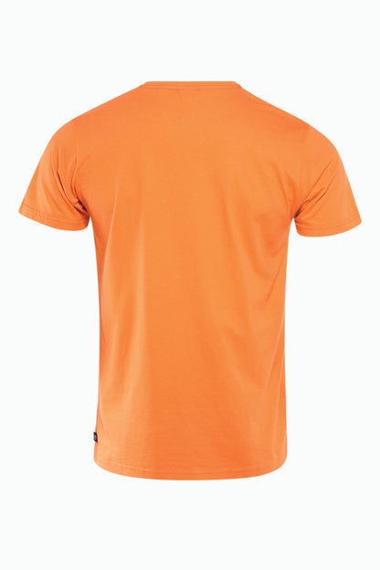 Orange T-Shirt