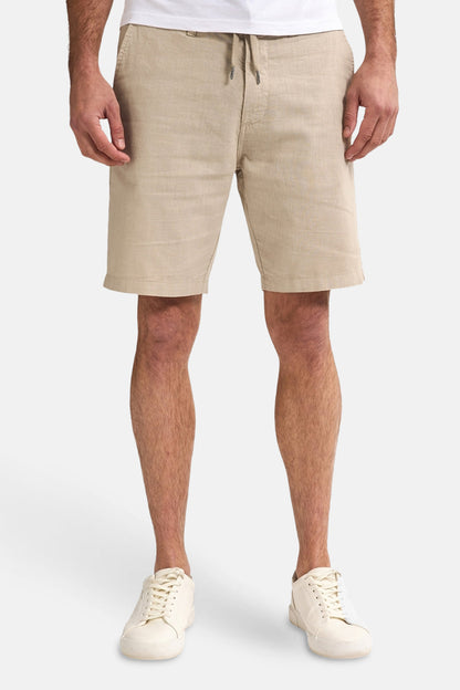 Beige Kort