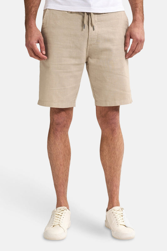 Beige Kort