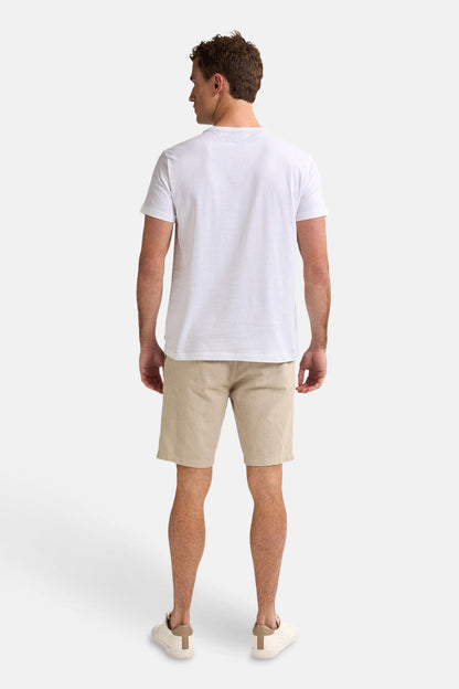 Beige Kort