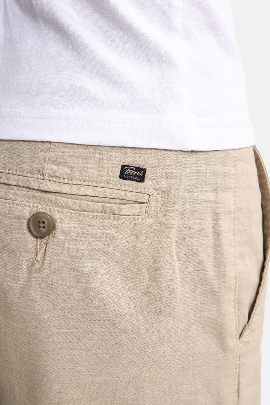 Beige Kort