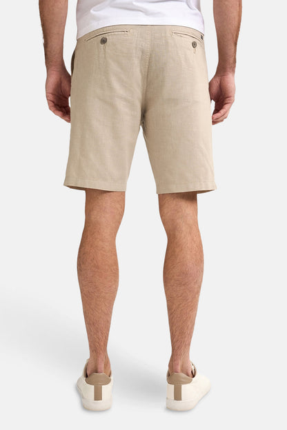 Beige Kort