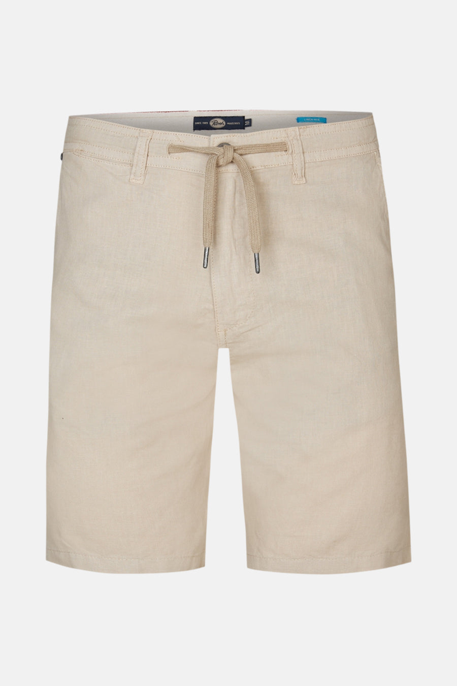 Beige Kort