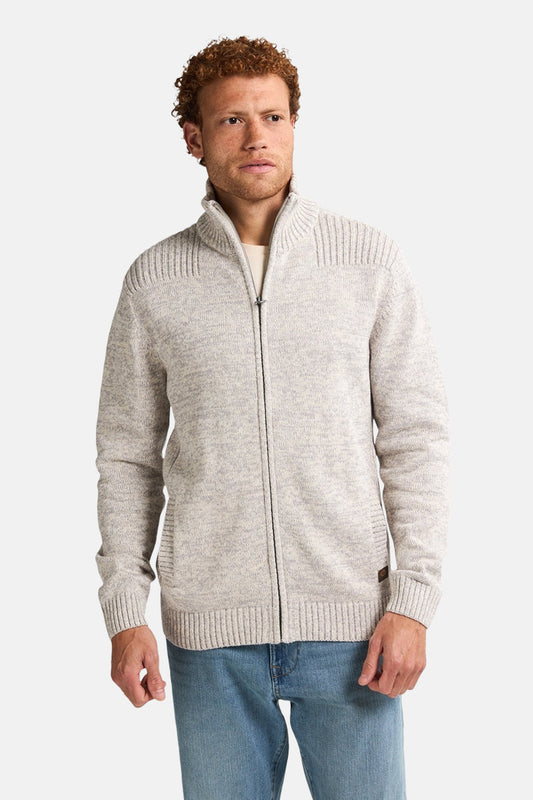 Ecru Vest