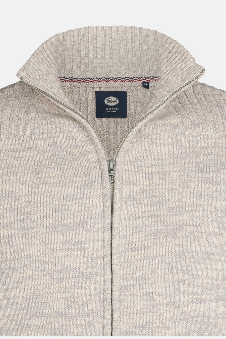 Ecru Vest