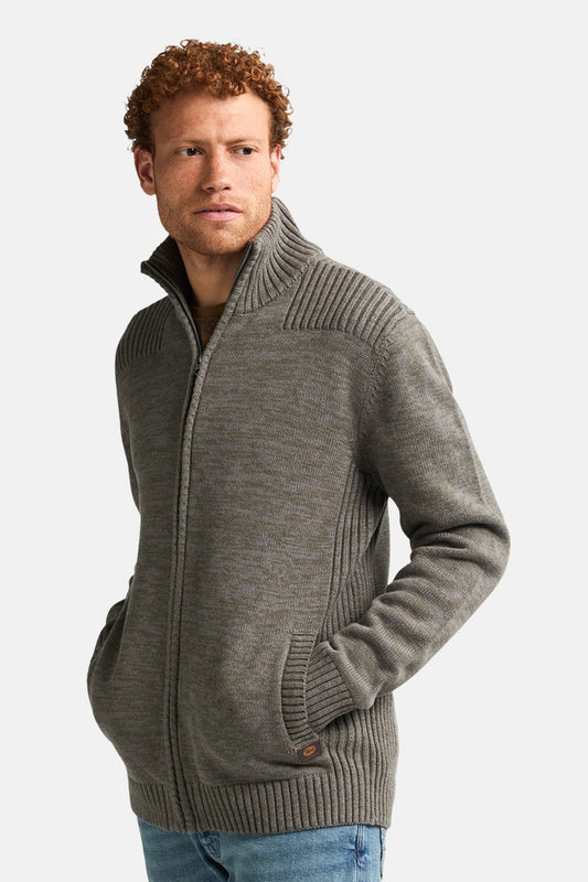 Green Gilet