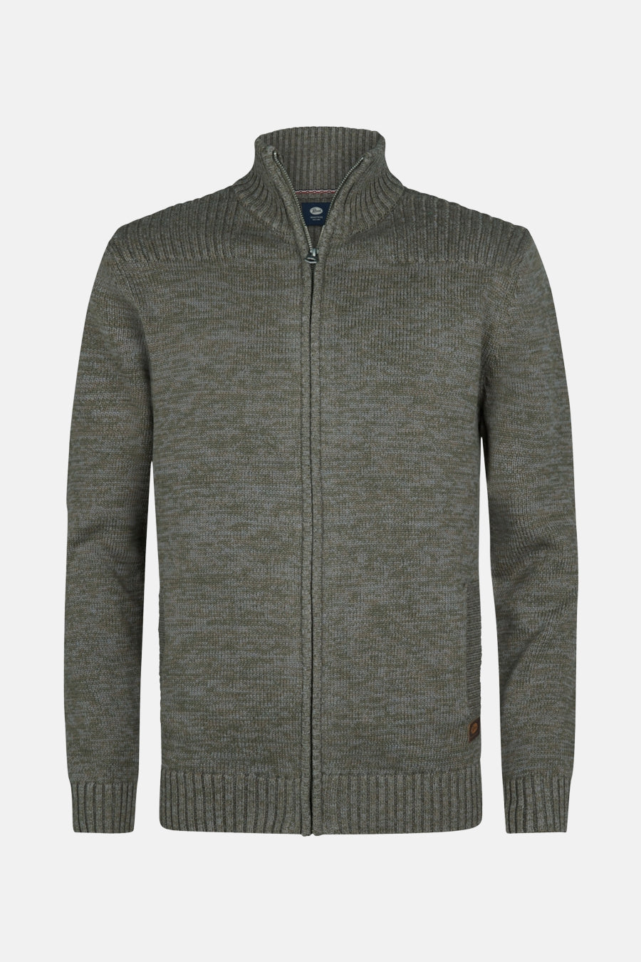 Green Gilet