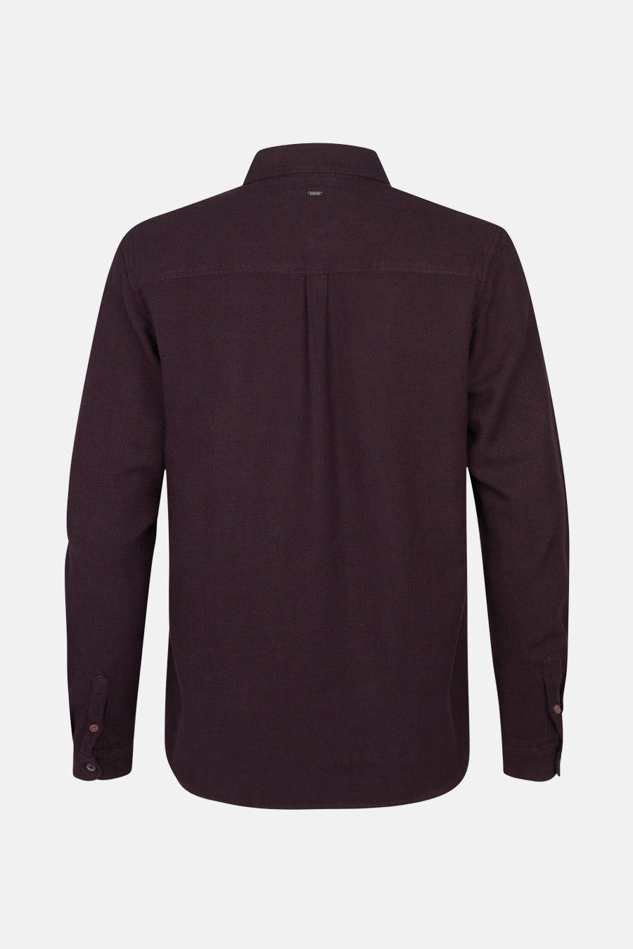 Hemd (lange mouwen) multicolor - Petrol Industries®