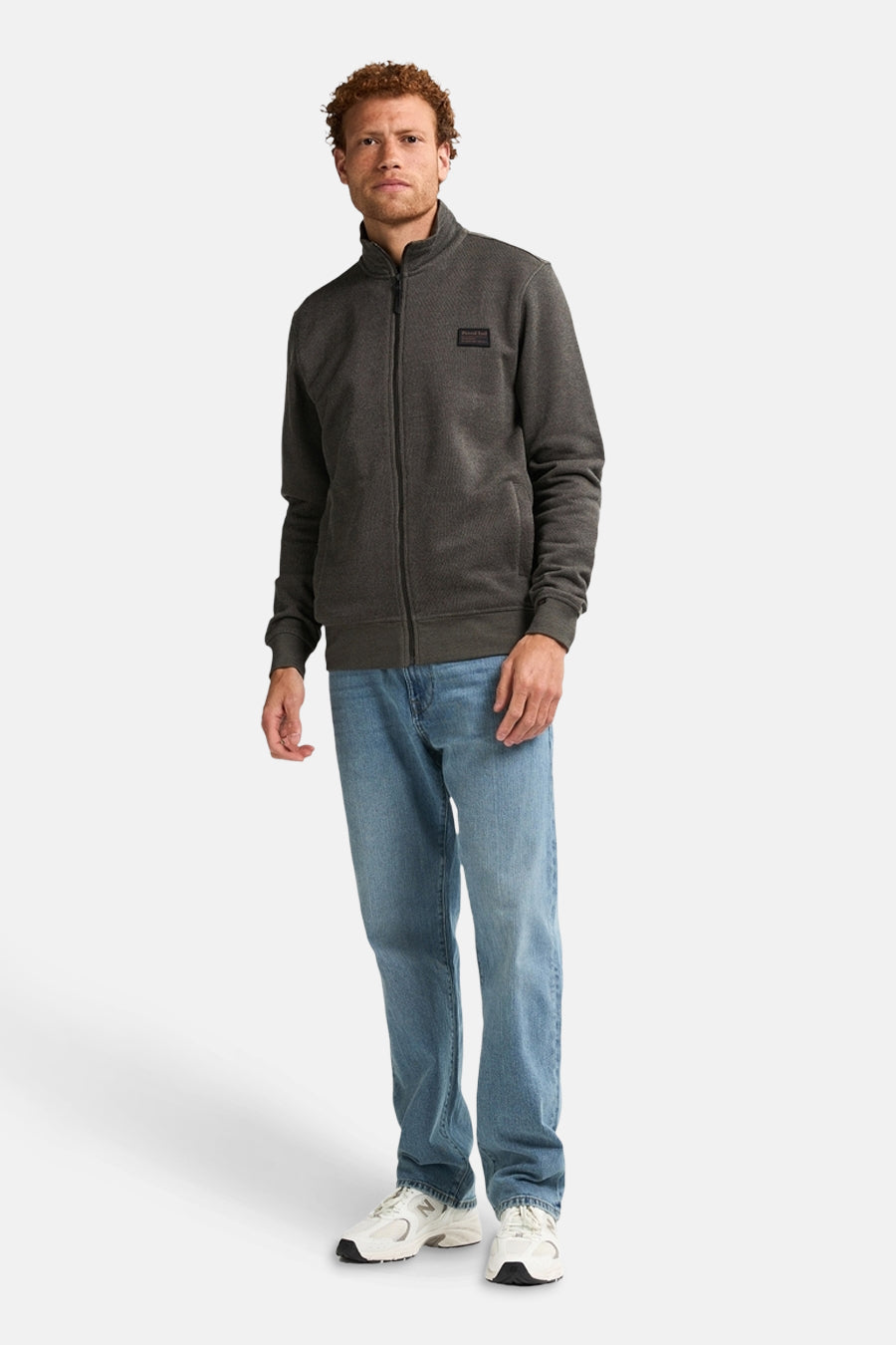 Kaki Vest