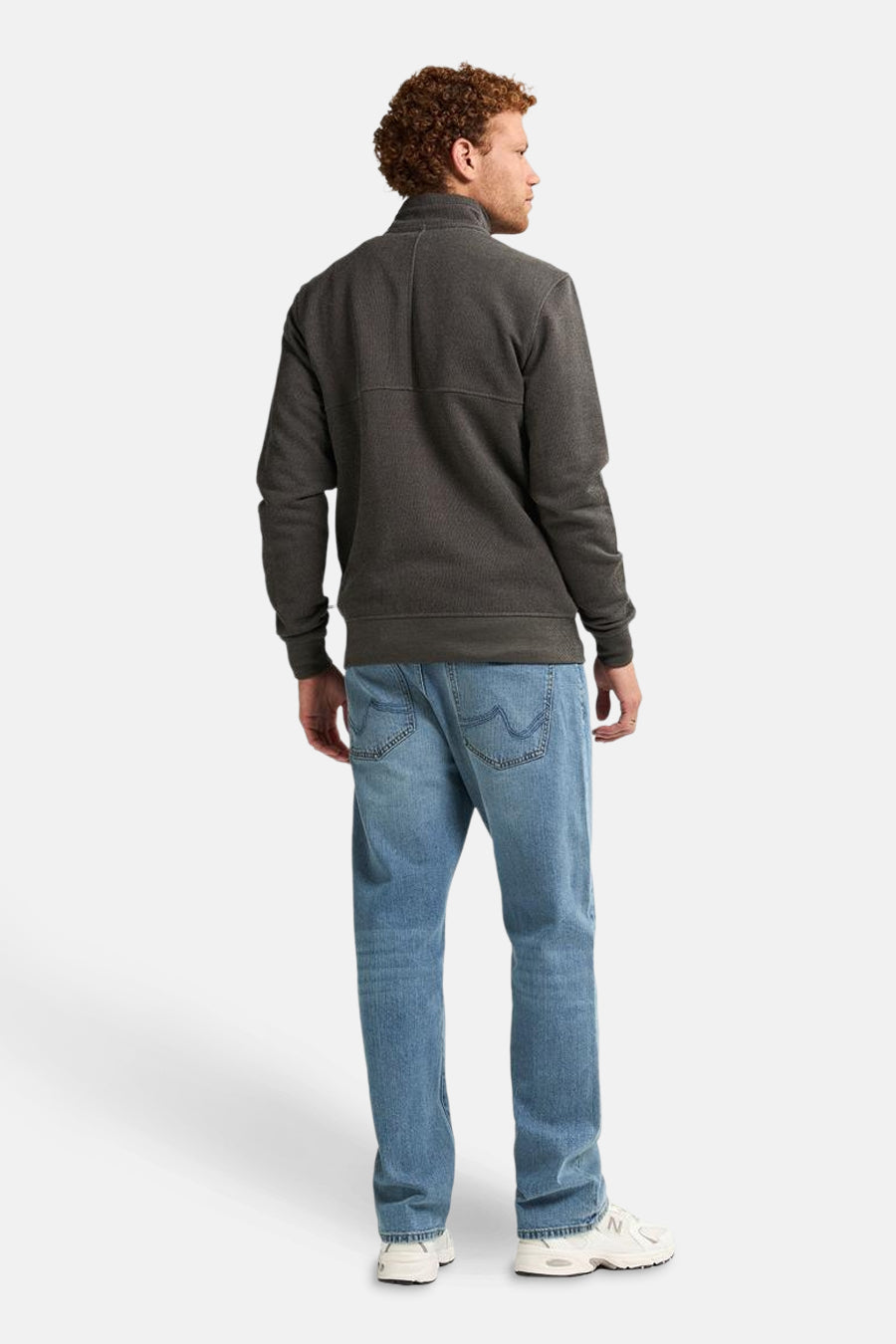Kaki Vest