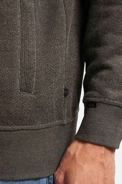 Kaki Vest