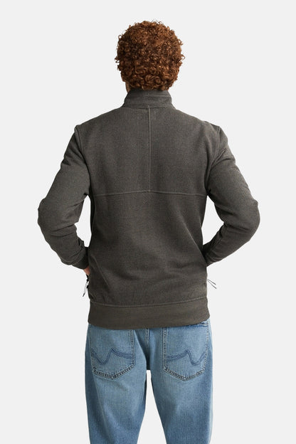 Kaki Vest