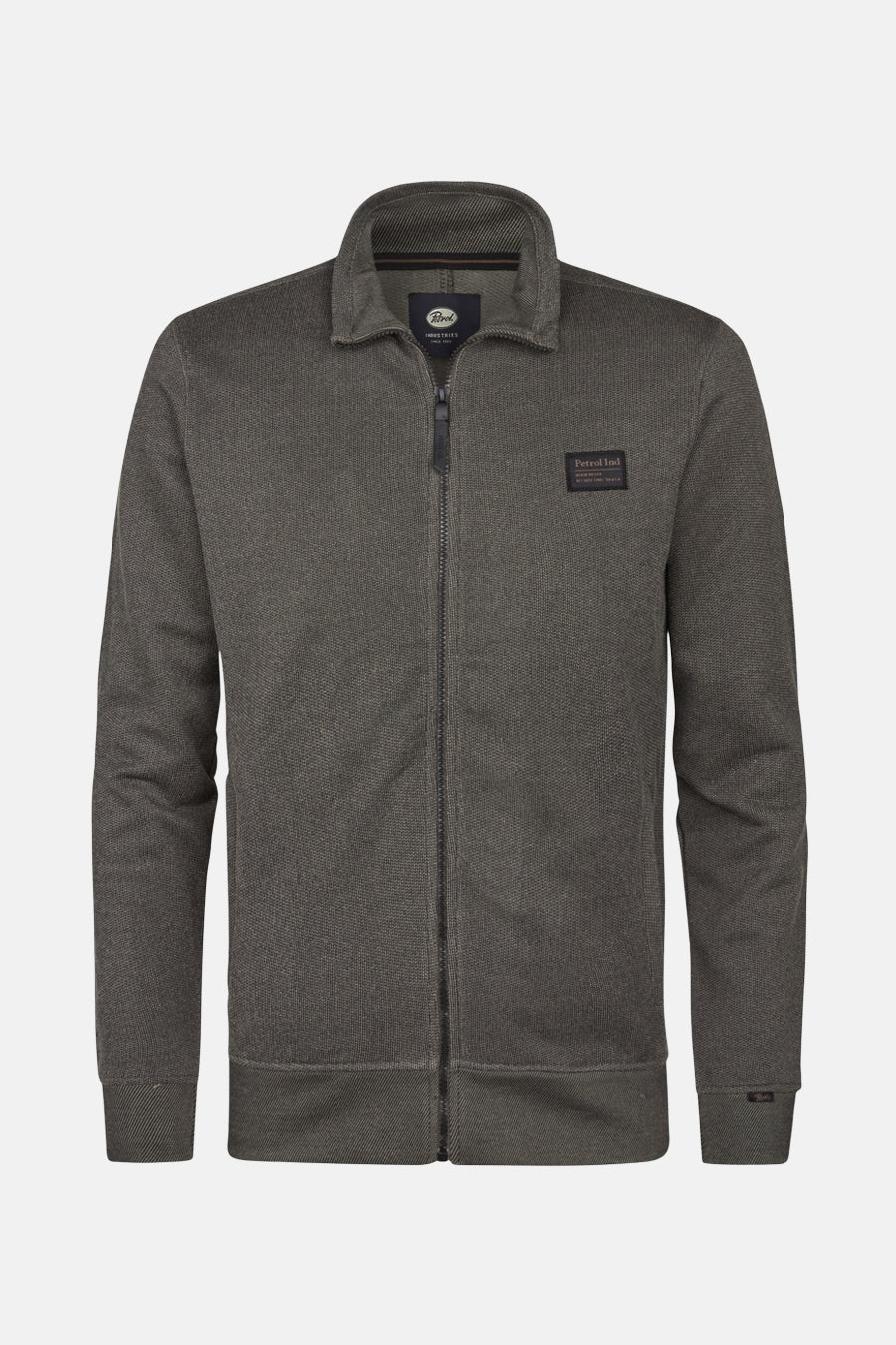 Kaki Vest