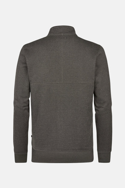 Kaki Vest