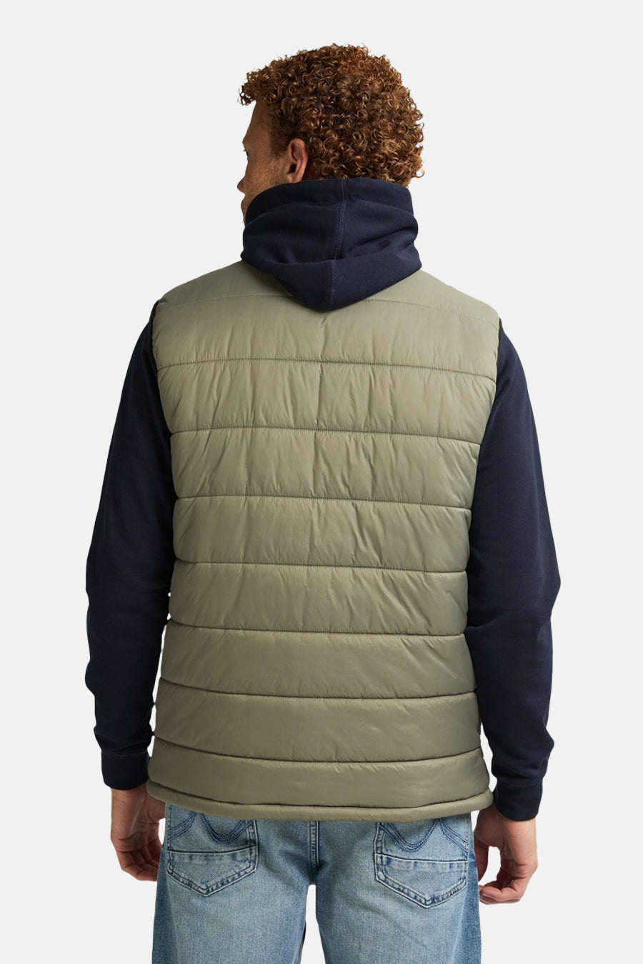 Bodywarmer - Kaki