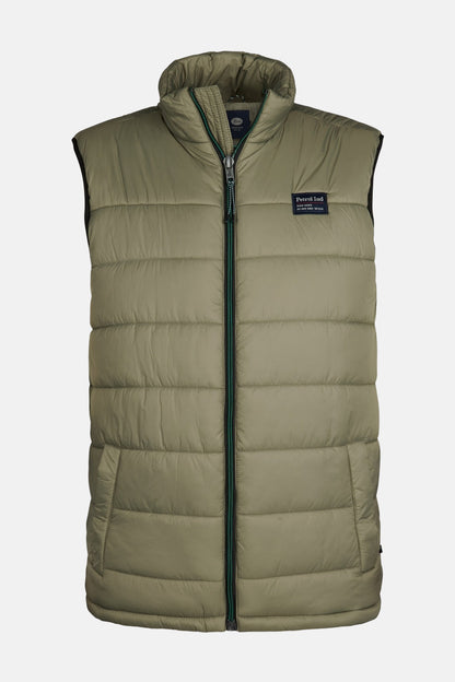 Bodywarmer - Kaki