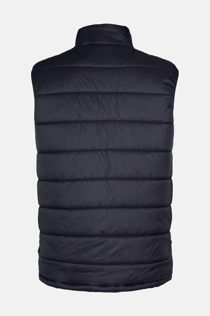 Bodywarmer - zwart
