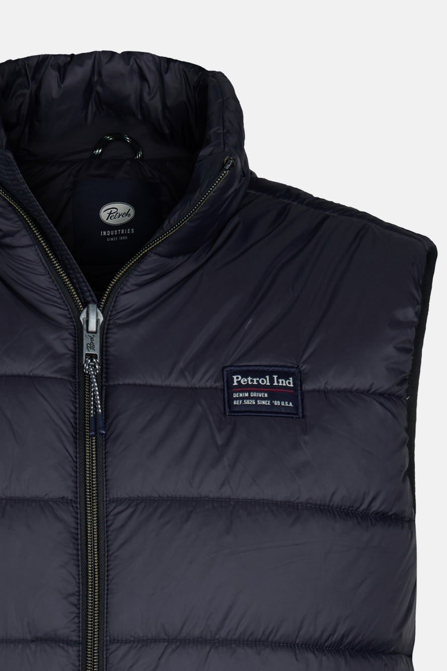 Bodywarmer - zwart