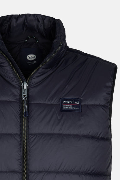 Bodywarmer - zwart