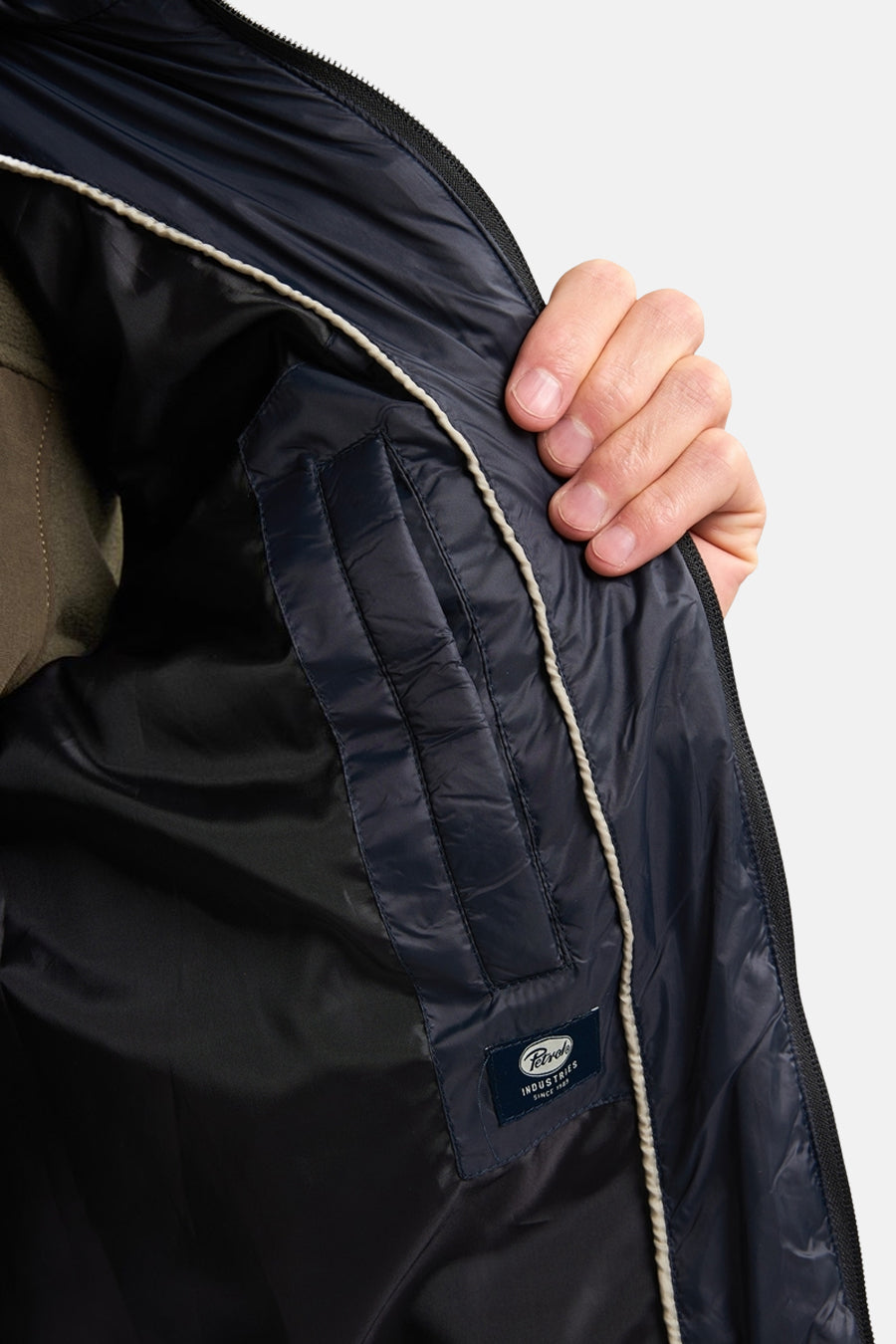 Bodywarmer - zwart
