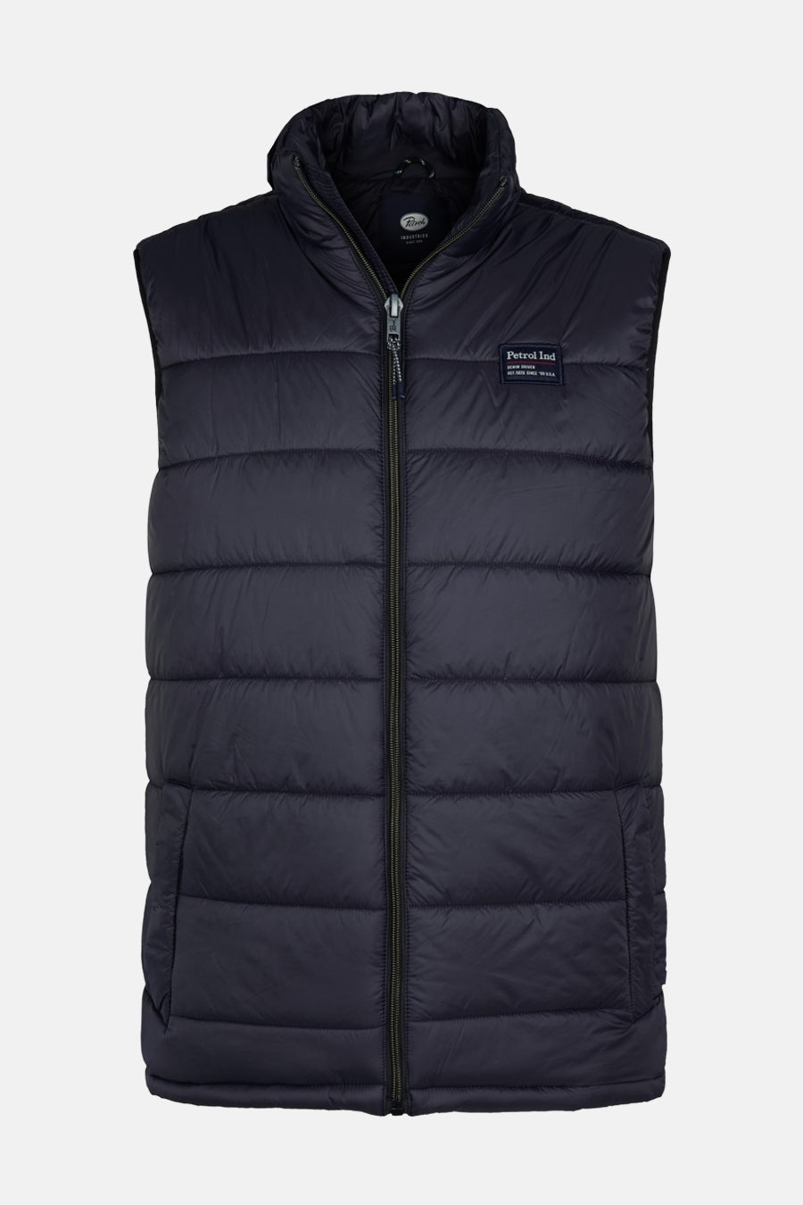 Bodywarmer - zwart