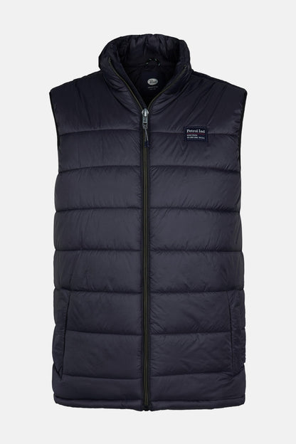 Bodywarmer - zwart
