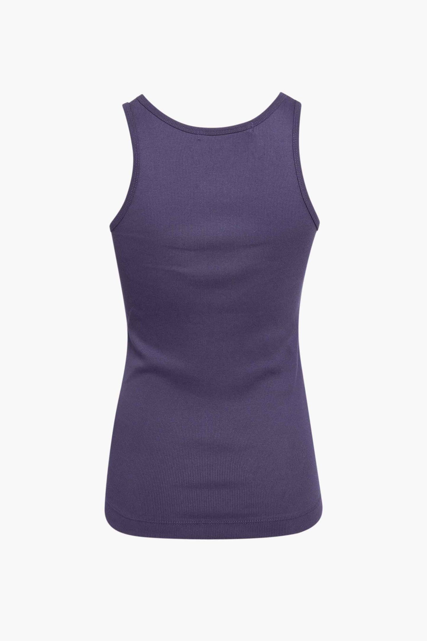 Blauwe Tanktop - Le Fabuleux Marcel de Bruxelles