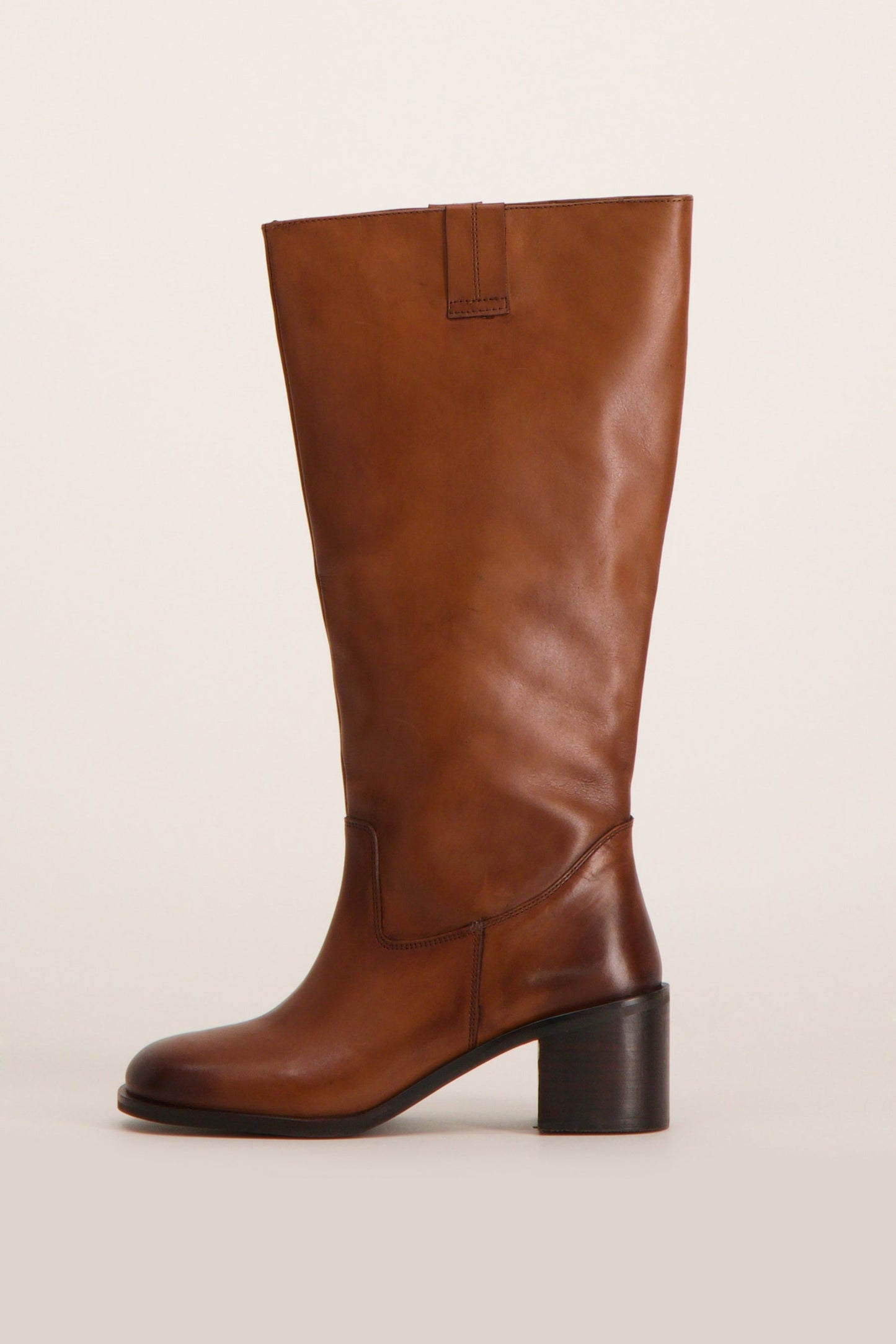 Bruine Schoenen