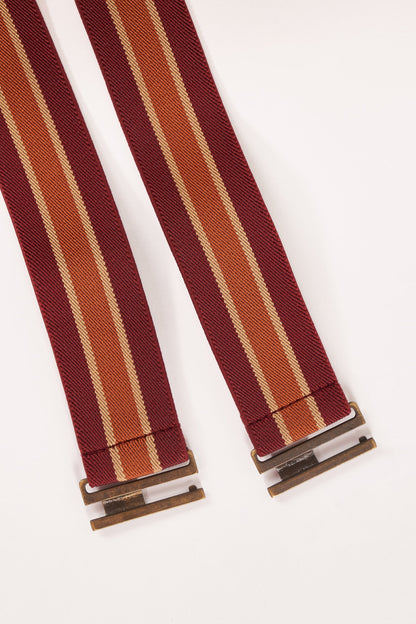 Colorful Belt - Le Fabuleux Marcel de Bruxelles