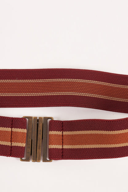 Colorful Belt - Le Fabuleux Marcel de Bruxelles