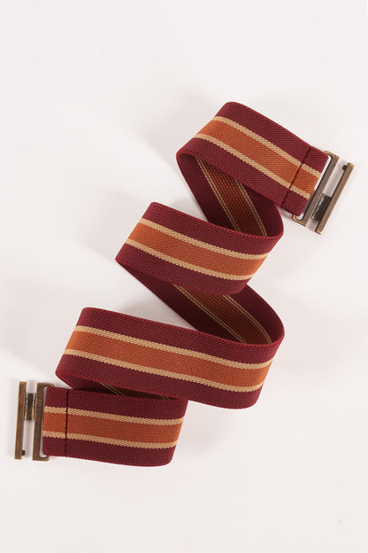 Colorful Belt - Le Fabuleux Marcel de Bruxelles