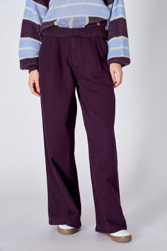 Bordeaux Colorbroek