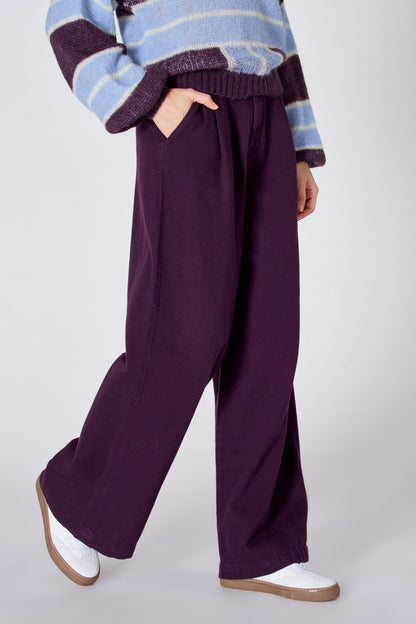 Bordeaux Colorbroek