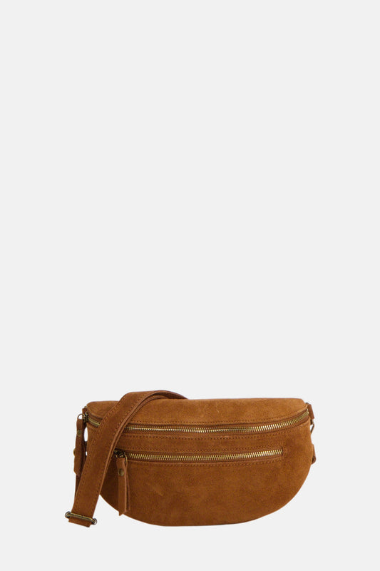 Brown Handbag