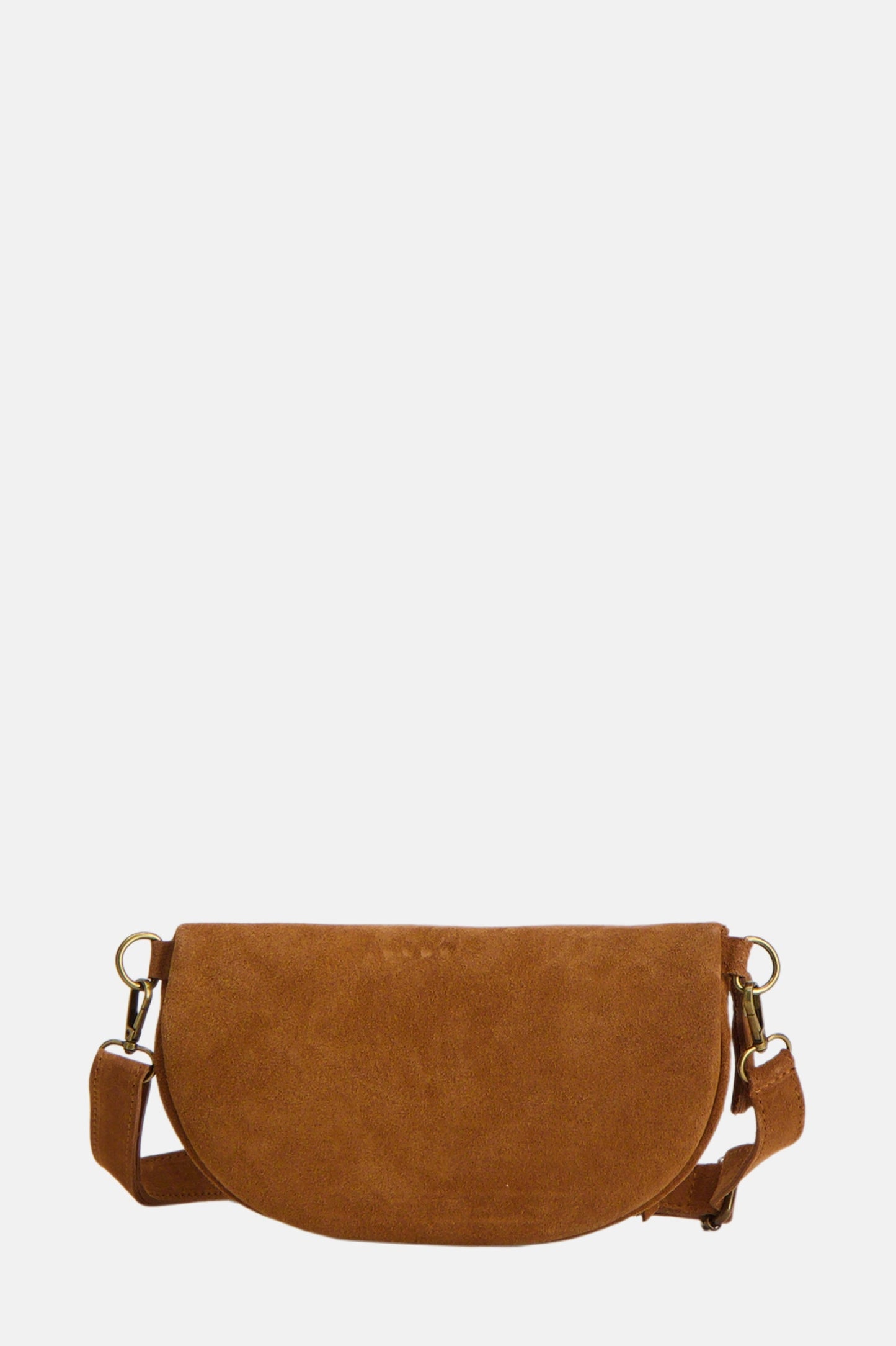 Brown Handbag