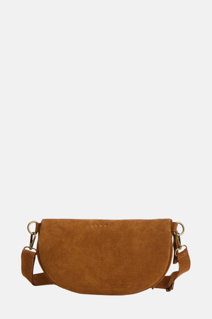 Brown Handbag