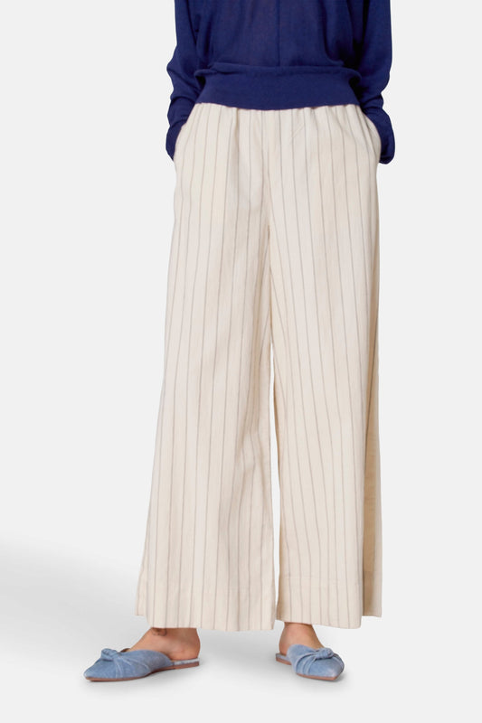 Broek - Beige